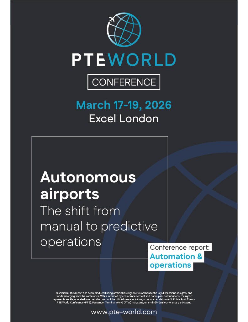 Automation & operations
