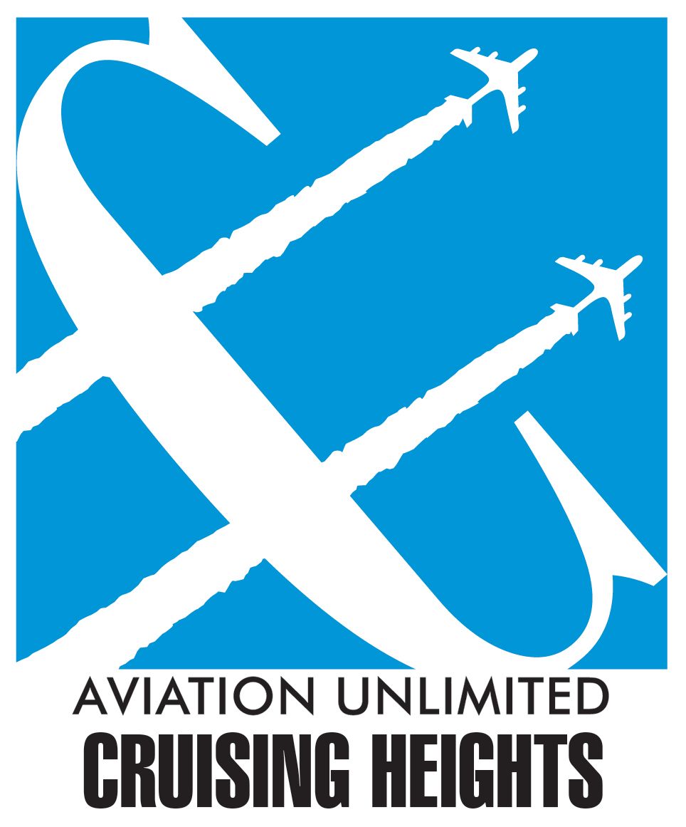 Aviation Unlimited Cruising Heights