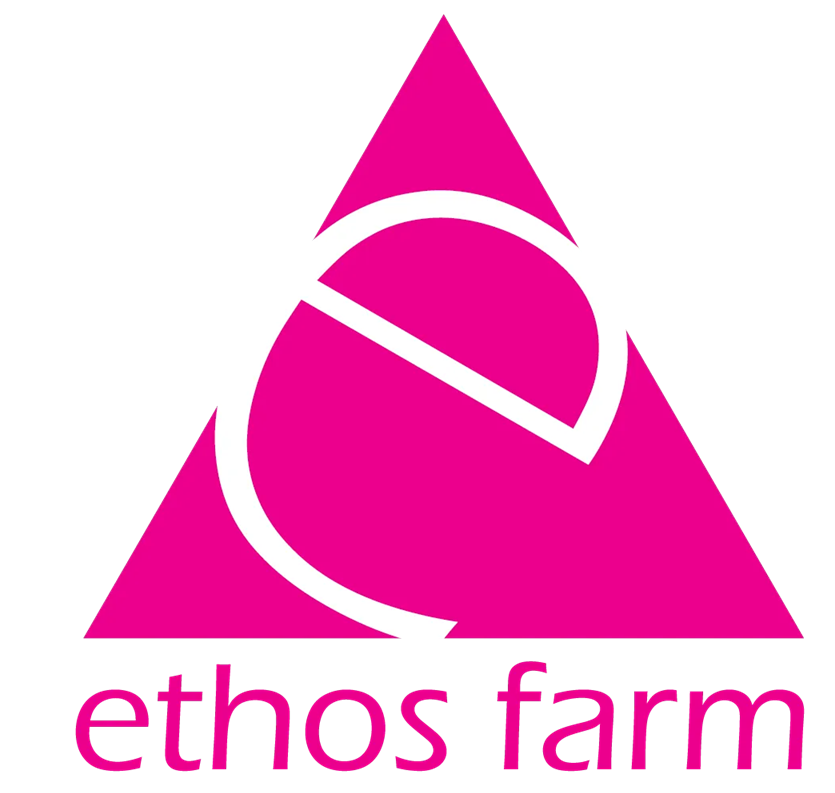 ethos farm logo
