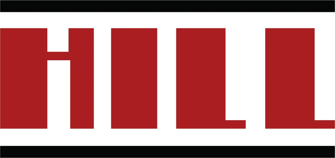 Hill International Logo