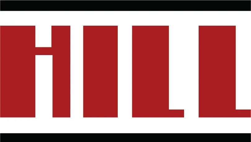 Hill Int logo