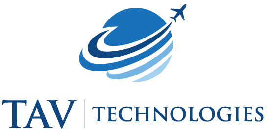 TAV Logo