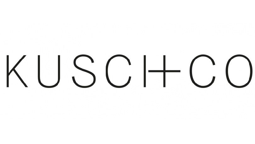 kusch + co logo