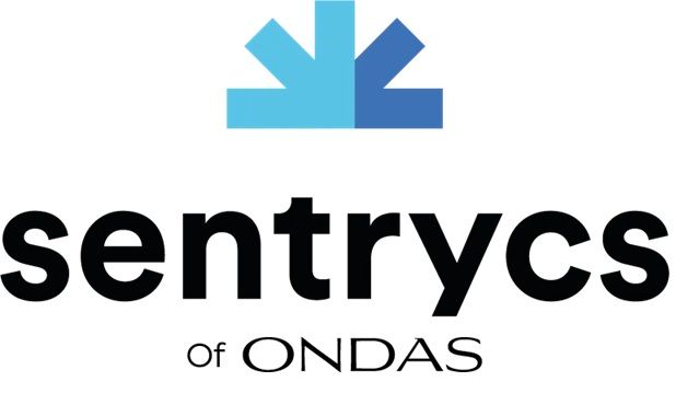 Sentrycs Logo