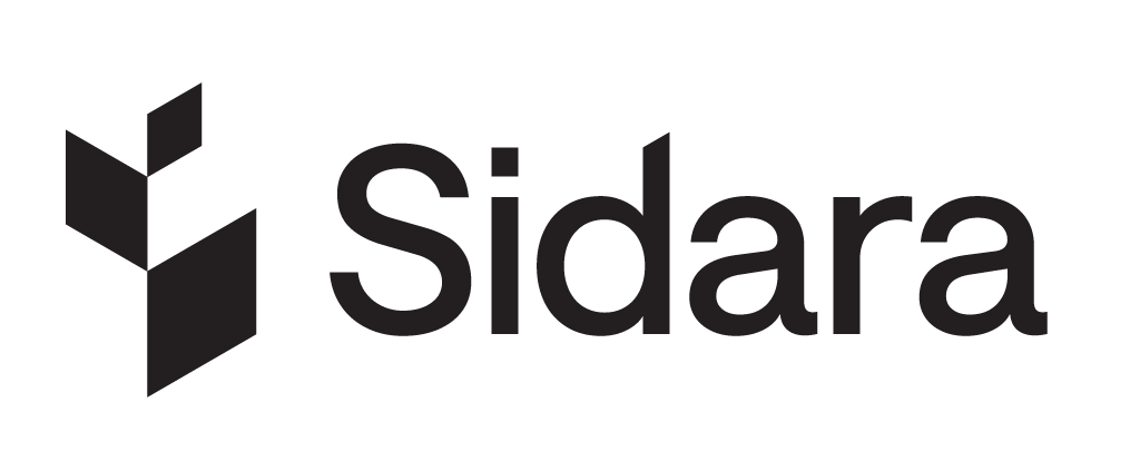 Sidara logo