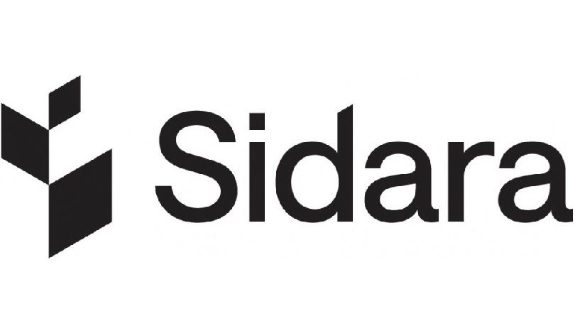 sidara logo