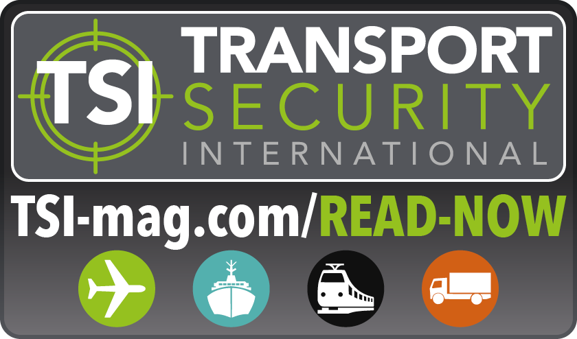 Transport Security International