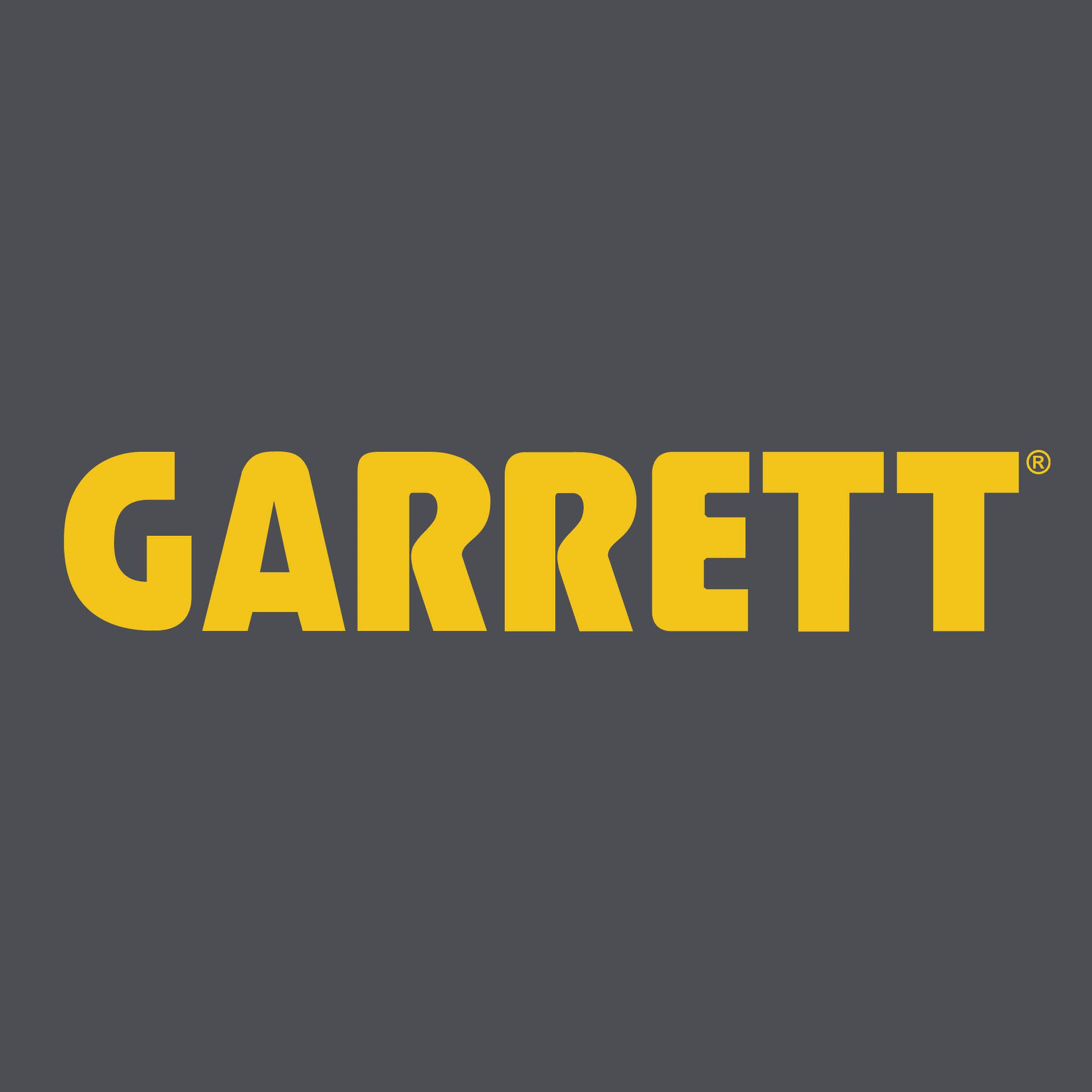 Garrett logo