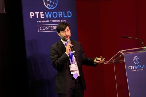 PTE World 2026