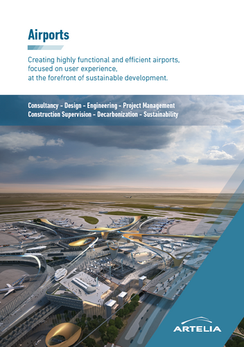 Artelia Airports