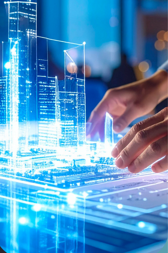 Beonic: Powering the future of Intelligent Places 