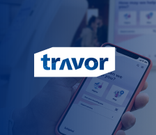 Travor Brochure North America