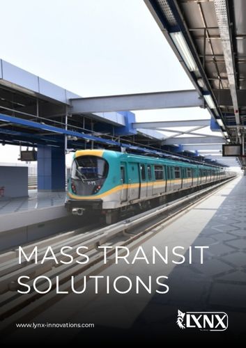 MASS TRANSIT SOLUTIONS