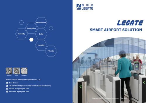 Introduction of LEGATE