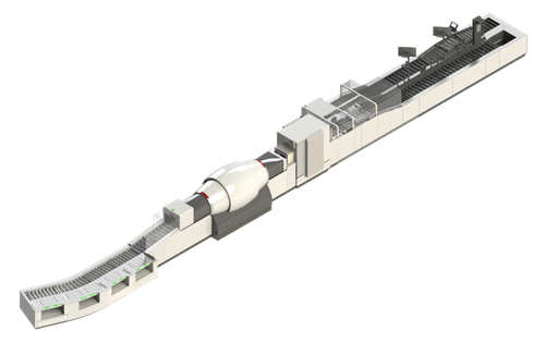 HXT264 Threat Resolver for CT