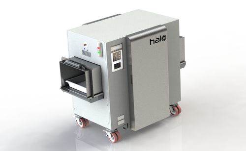 HXT264 Threat Resolver