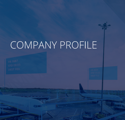 COMPANY PROFILE
