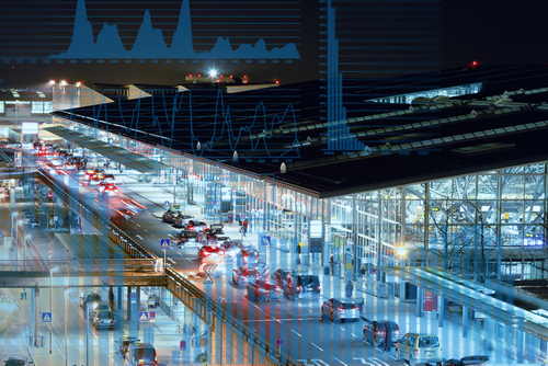 CAST VEHICLE GROUND HANDLING