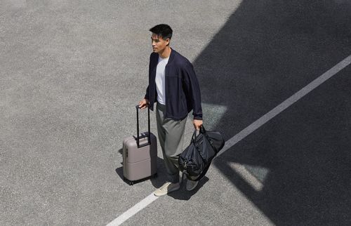 Plaza Premium Group Corporate Brochure