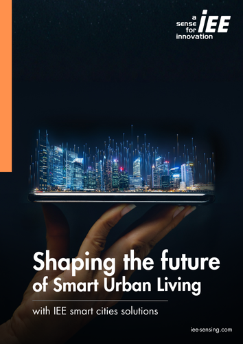 Shaping the future  of Smart Urban Living
