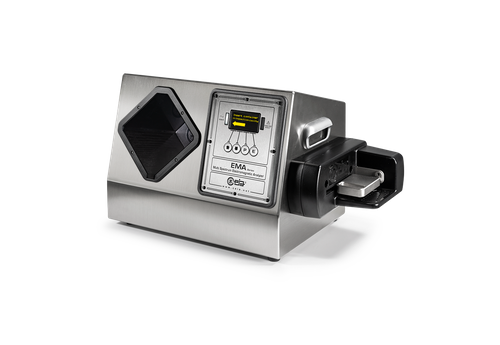 EMA-4 MULTI-SENSOR LIQUID EXPLOSIVE DETECTION SYSTEM (LEDS)