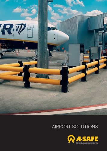 A-SAFE Airport Solutions Brochure