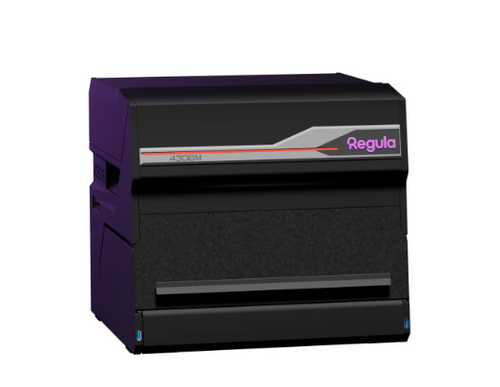 Video Spectral Comparator Regula 4306M