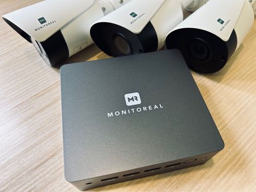 Transforming Existing CCTV Infrastructure into Intelligent Monitoring Platforms