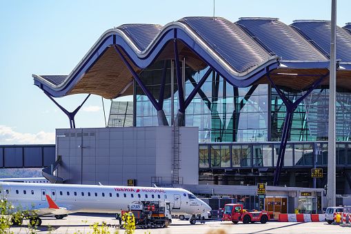 Viarium, among the 50 most prominent engineering firms in Spain