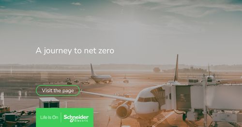 eBook: Simplifying the journey to decarbonize airport operations