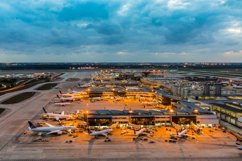 Houston Airport System Modernizes Workforce Management with Klayo