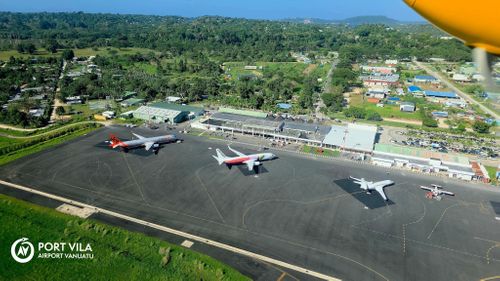 How Airports Vanuatu Modernized Training and Compliance with Klayo