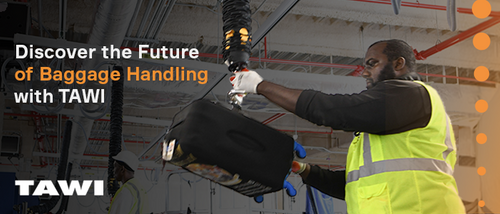 2025 Insights: The Evolution of Baggage Handling at Airports and Cruise Ports