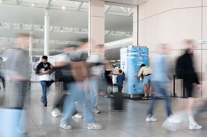 AQUALEX expands across Europe with the launch of the Loop