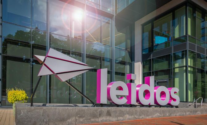 Leidos and Quadridox partner to make baggage screening more accurate and efficient