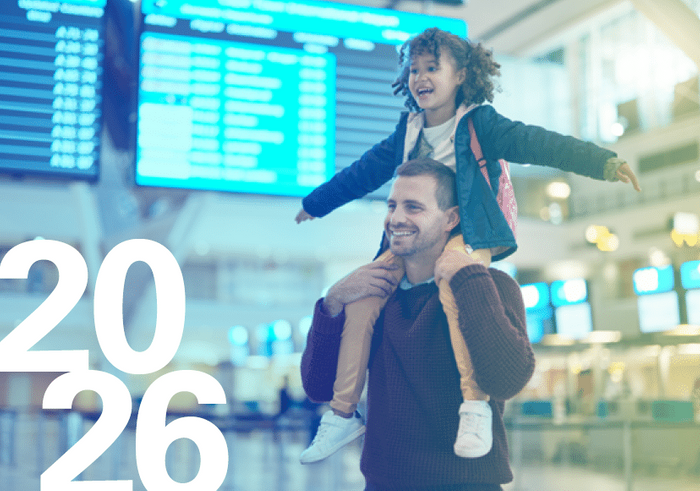 ACI World reveals key trends shaping air travel in 2026