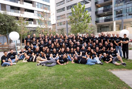 Sentrycs Acquired by ONDAS