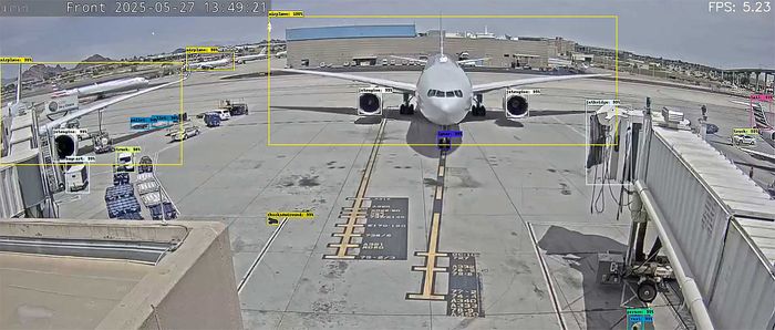 How AI Improves Block Time Variance and Why It Matters for Airport Efficiency