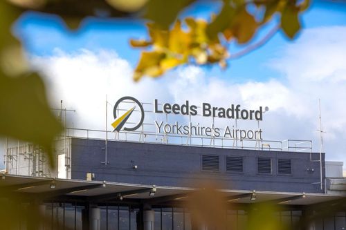 Leeds Bradford chooses the Orion Driver