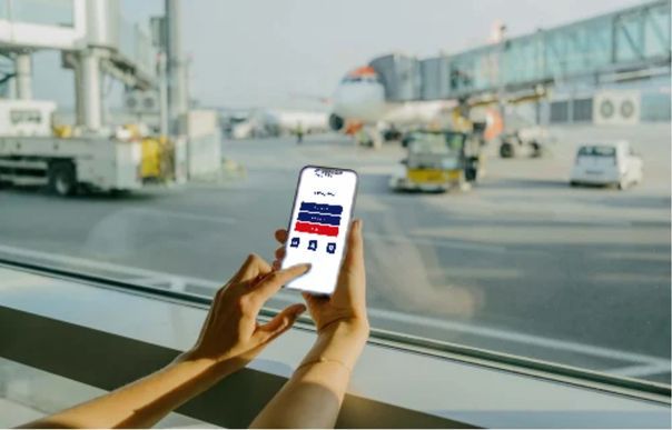 ViaDirect Develops a Mobile Accessibility Solution for PRM Guidance