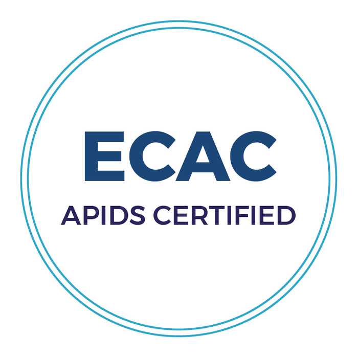 SeeTrue AI screening solution becomes the first and only to receive ECAC certification for Automated Prohibited Items Detection (APIDS)
