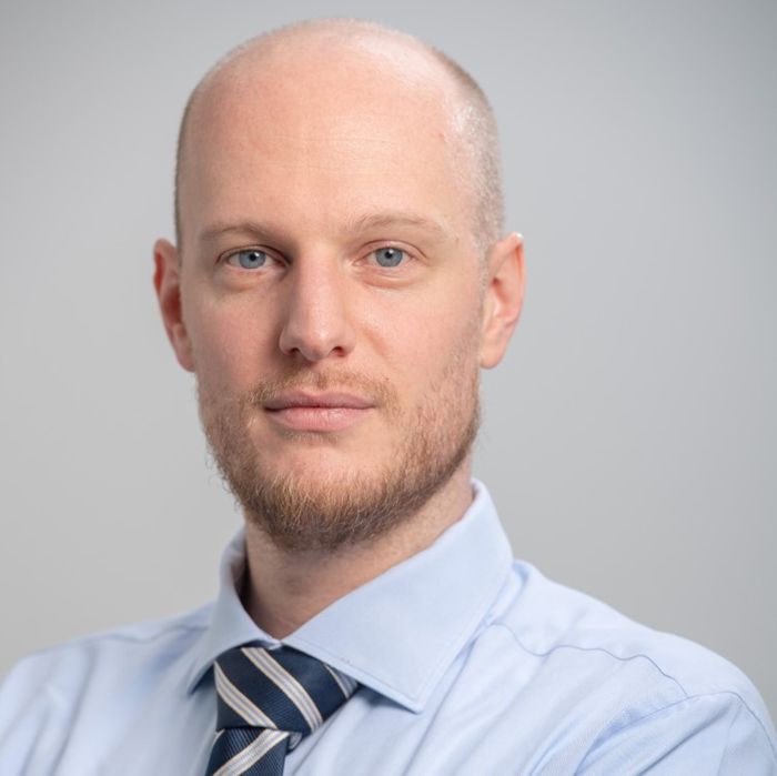 Marcel Langeslag appointed to lead Turner & Townsend’s aviation business in Europe 