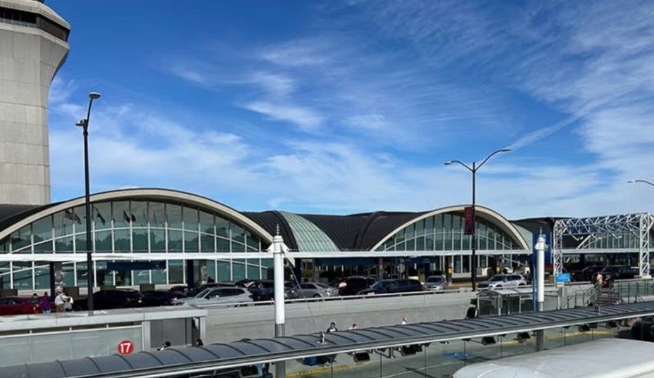 HDR Selected to Lead Landside Design Improvements at St. Louis Lambert International Airport