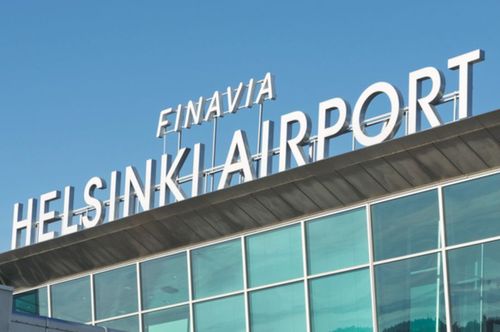 PDC A/S wins comprehensive EU tender with Finavia