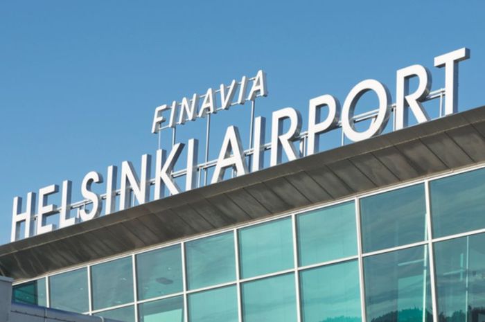 PDC A/S wins comprehensive EU tender with Finavia