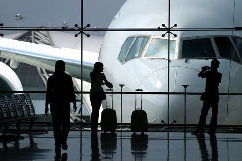 Ensuring a welcoming airport experience for all