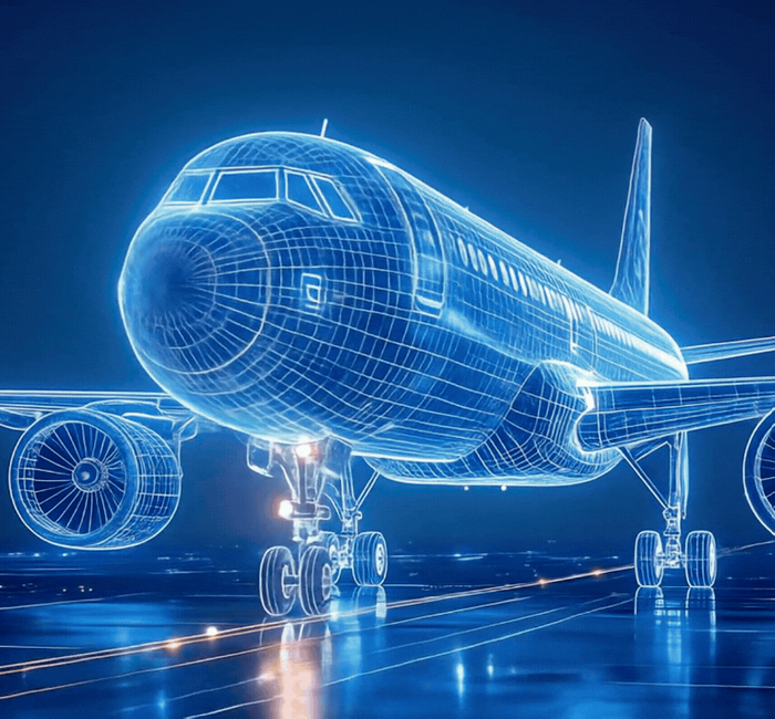 Top 5 Priorities for Airports in 2026 by Justin Erbacci, ACI World Director General