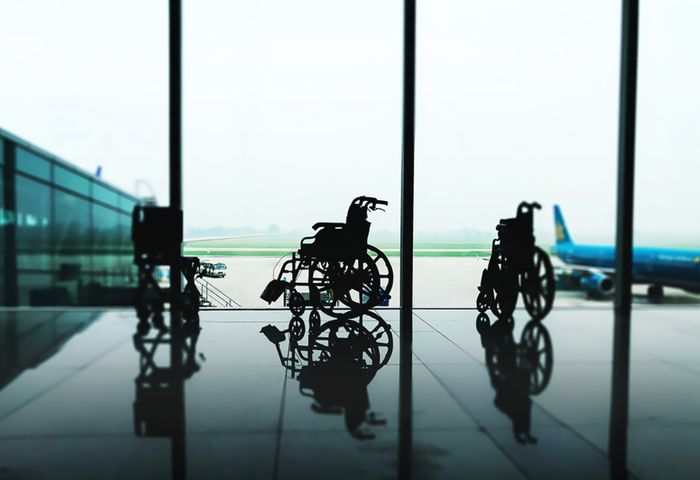 Hybrid Infrastructure Governance for Next-Generation Airport Operations