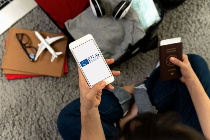 European Union will introduce ETIAS, the European Travel Information and Authorisation System