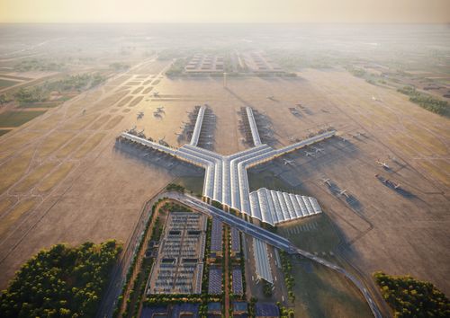 Visit Port Polska and discover one of Europe’s most ambitious transportation projects